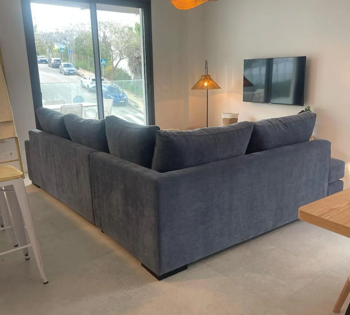 Casa Hermosa إِستيبونا شقة
