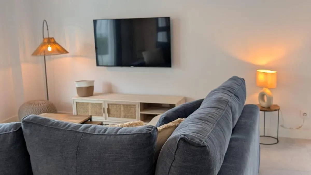 شقة Casa Hermosa إِستيبونا إسبانيا
