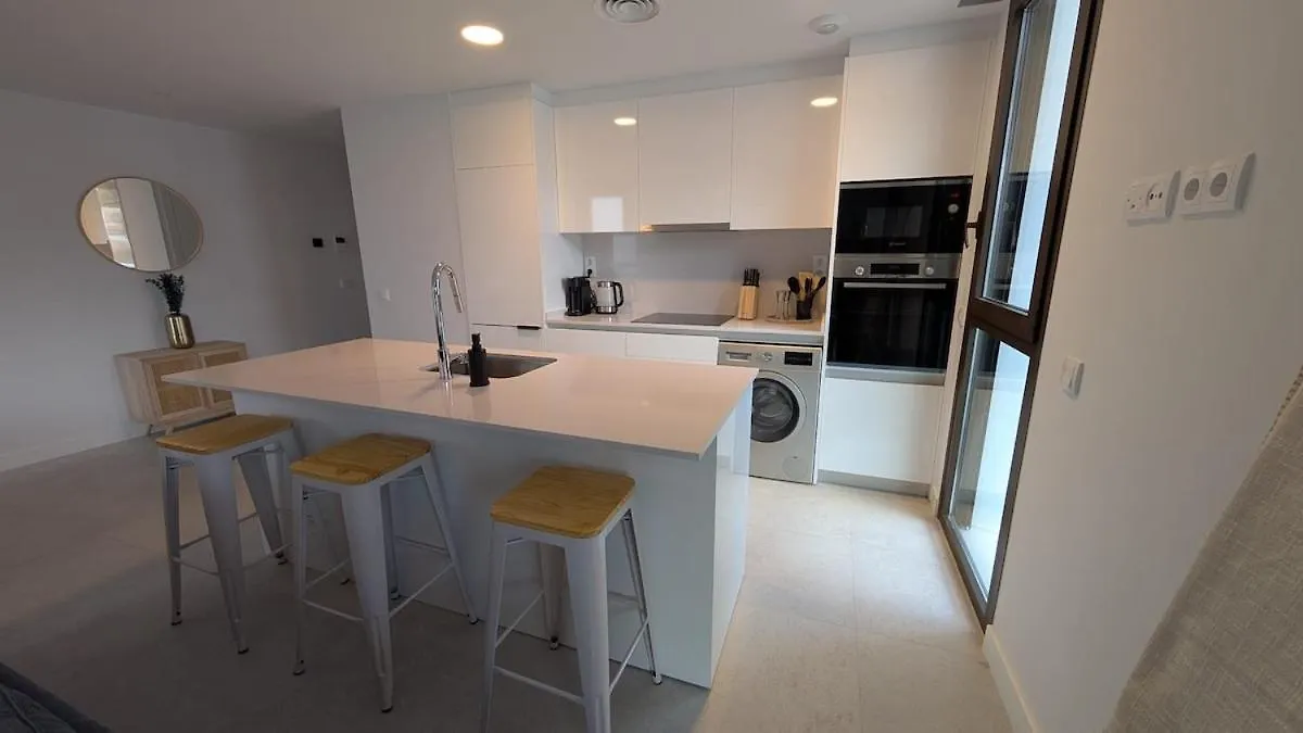 Daire Casa Hermosa Estepona İspanya