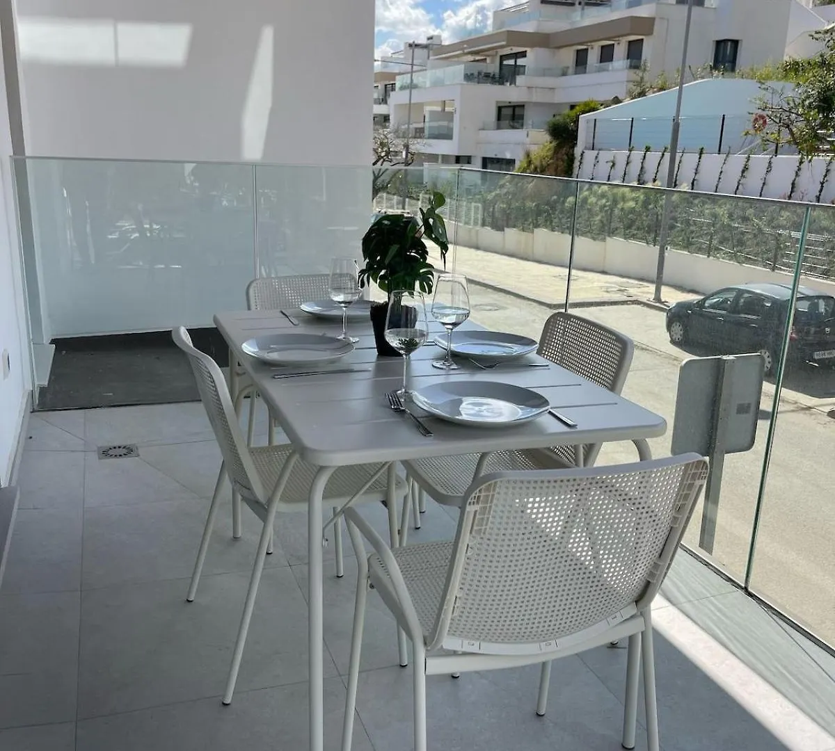 Daire Casa Hermosa Estepona İspanya