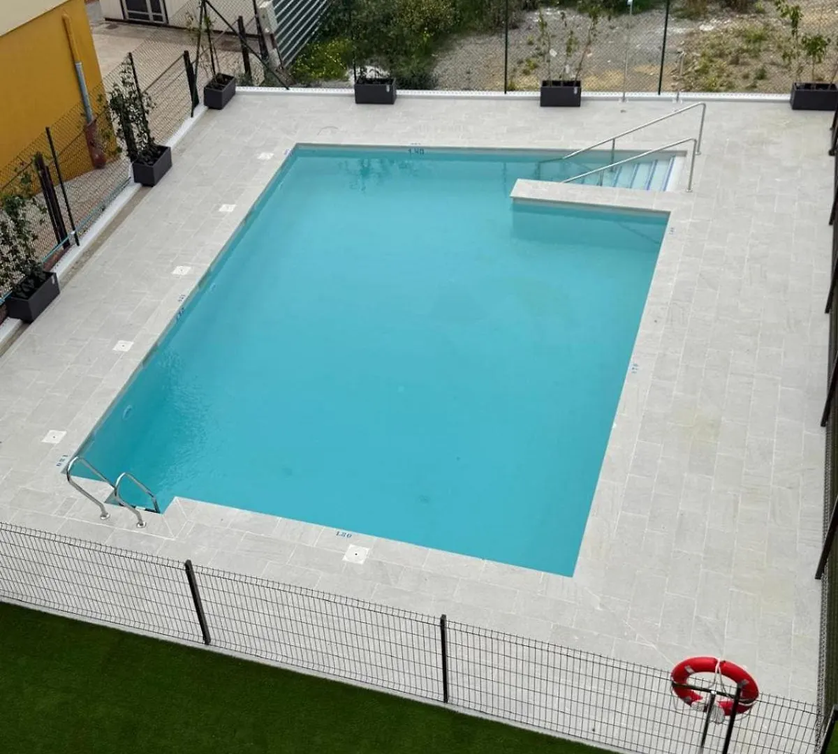 Casa Hermosa إِستيبونا 0*,  إسبانيا