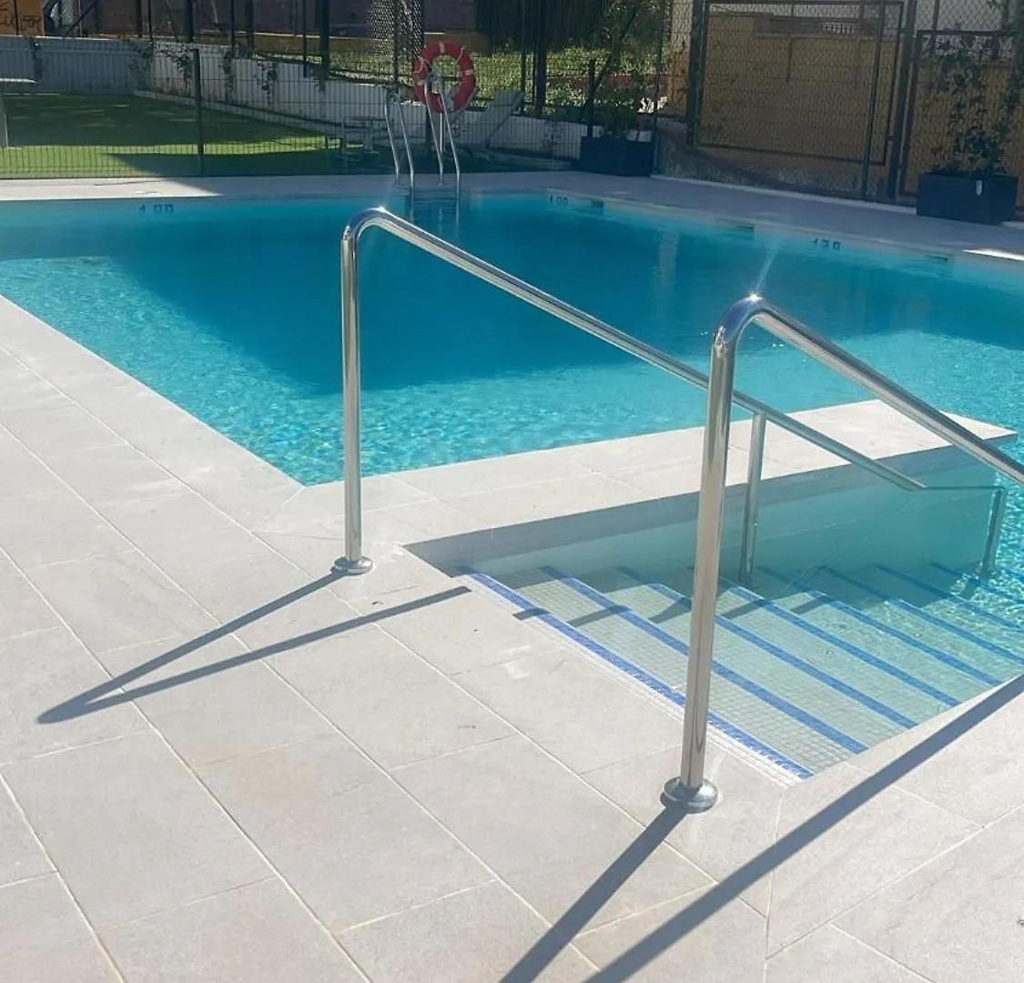 Casa Hermosa إِستيبونا