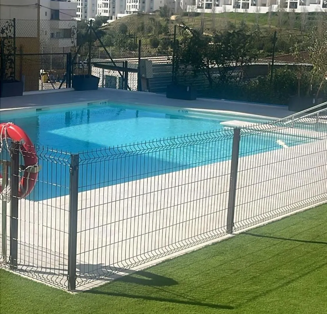 Daire Casa Hermosa Estepona