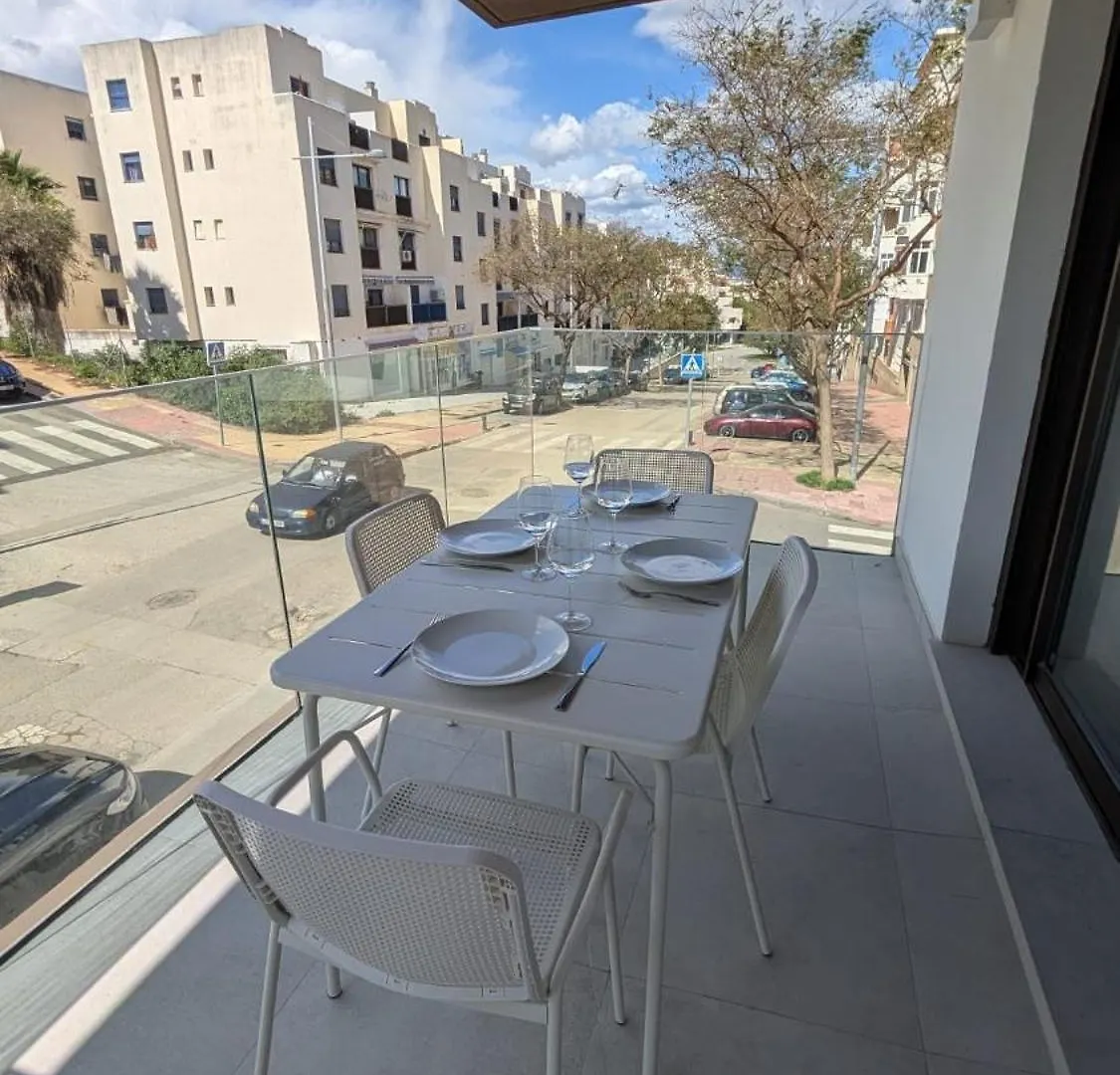 Casa Hermosa Estepona İspanya
