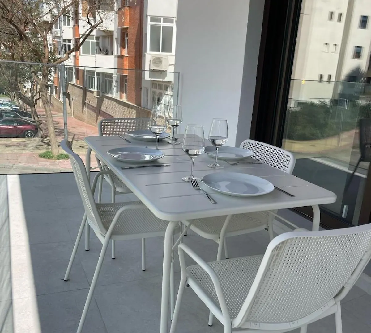 Casa Hermosa Estepona 0*,  Španělsko