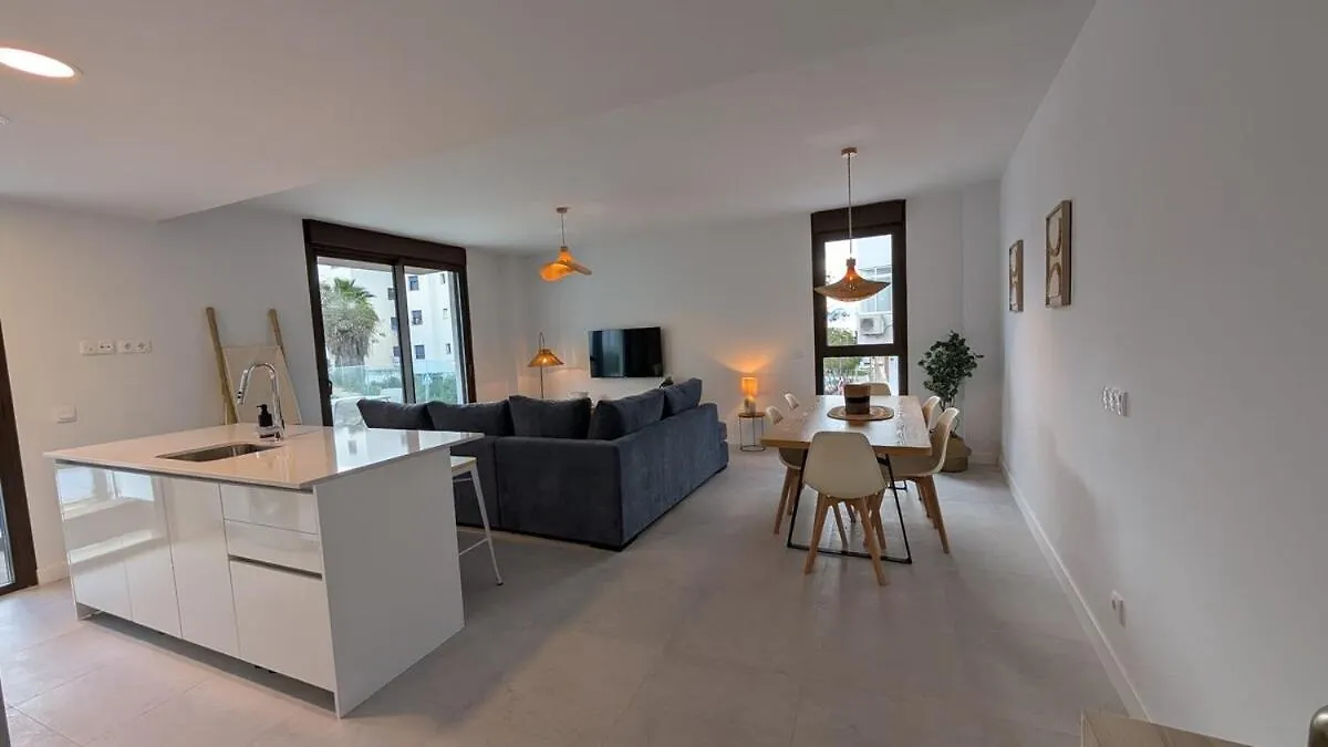 Casa Hermosa Estepona