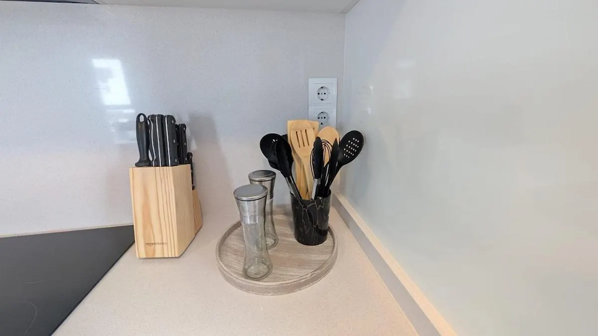 Apartmán Casa Hermosa Estepona