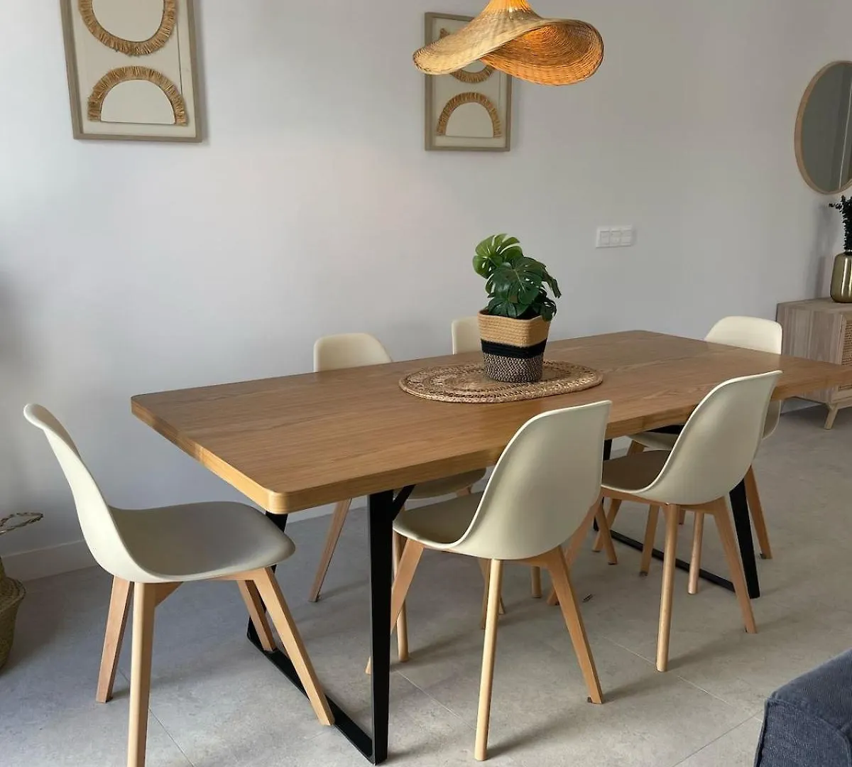 Apartmán Casa Hermosa Estepona